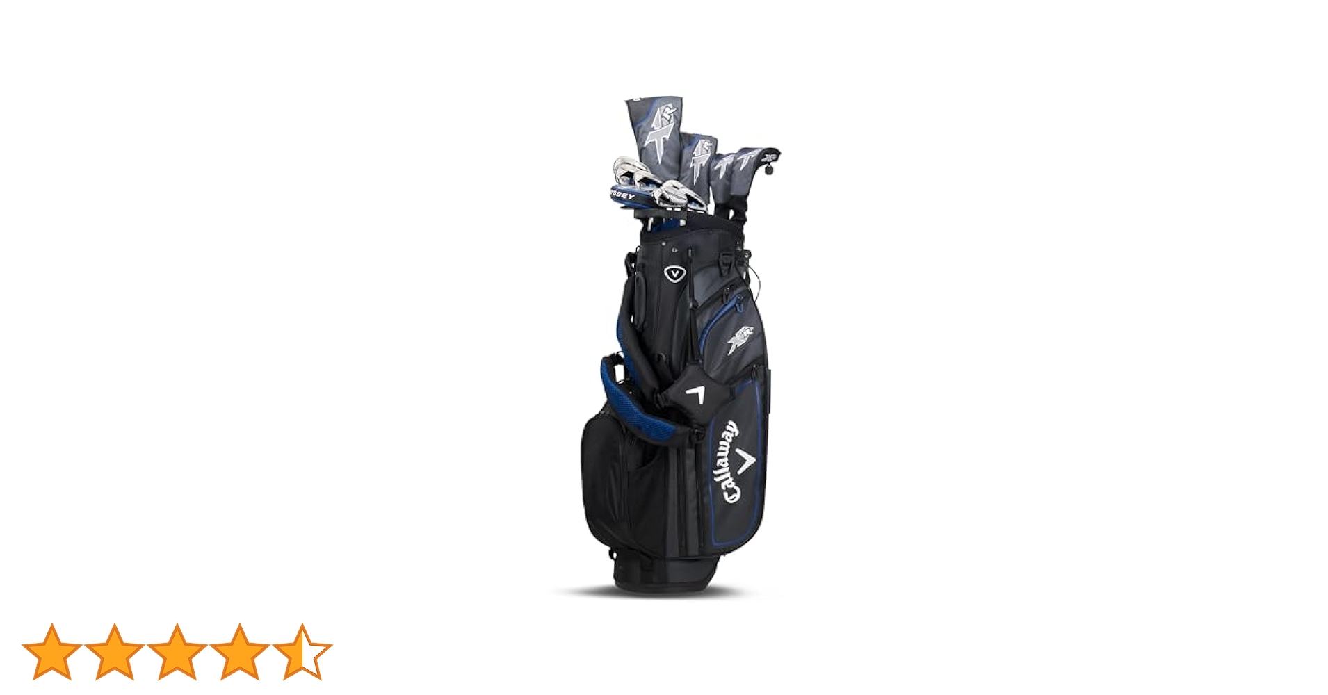 Callaway Golf XR Complete Set, Complete Sets - Amazon Canada